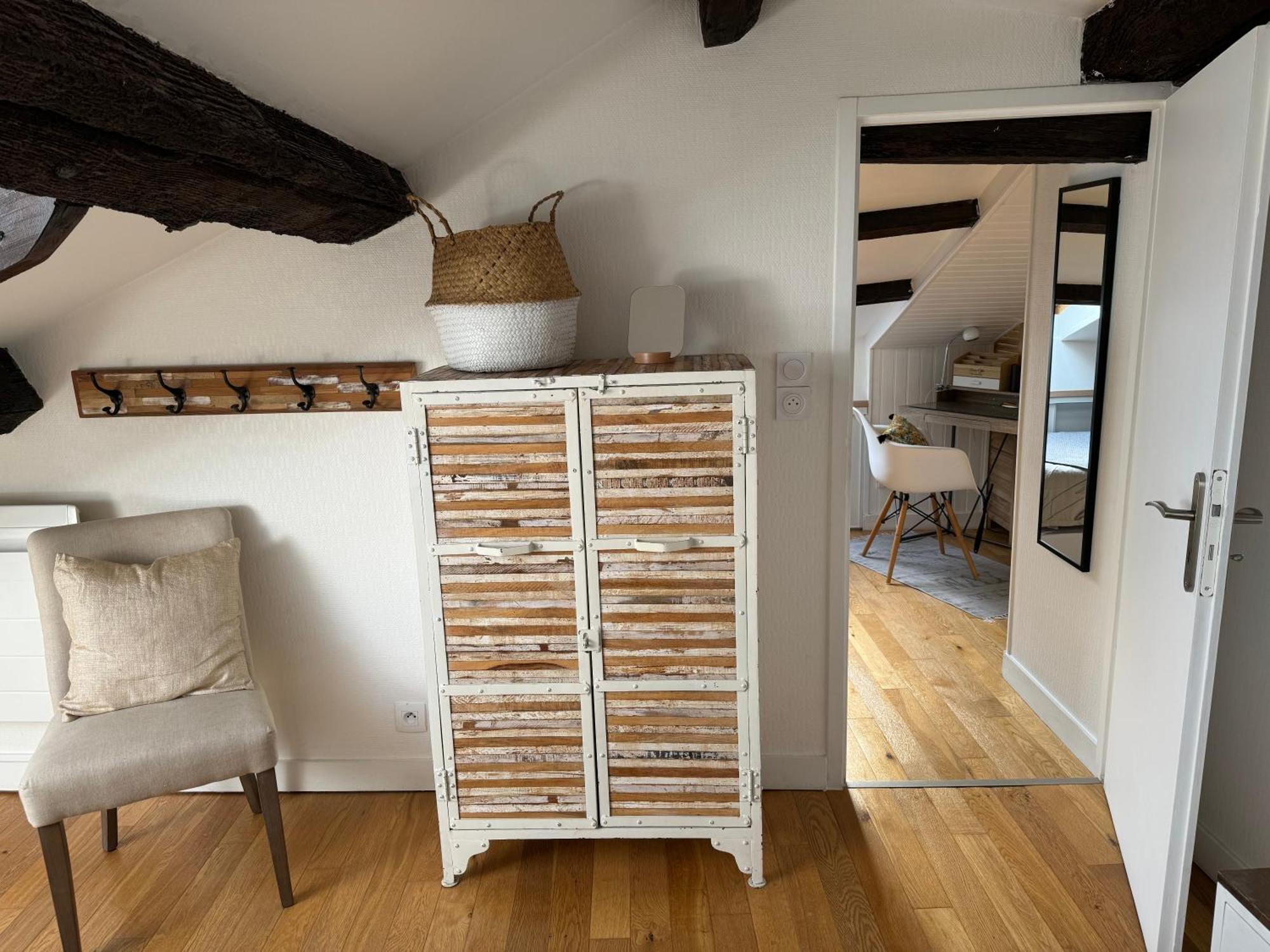 Ღ La Cabane Rochelaise • Vue Sur Le Vieux-Port La Rochelle  Eksteriør billede