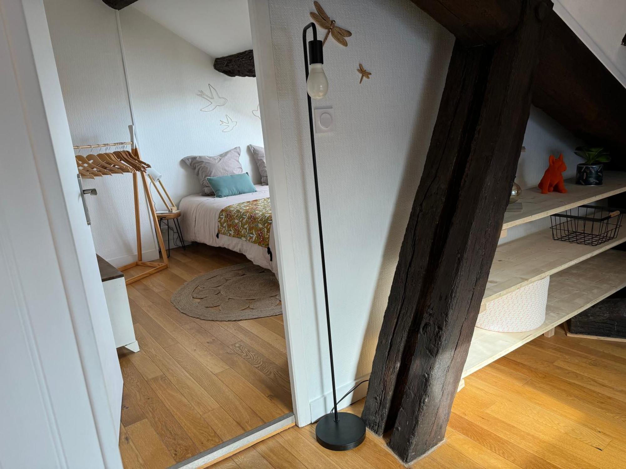 Ღ La Cabane Rochelaise • Vue Sur Le Vieux-Port La Rochelle  Eksteriør billede